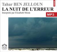 La nuit de l'erreur/1 CDMP3/Texte intégral
