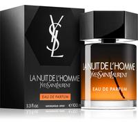 La Nuit De LHomme Eau De Parfum