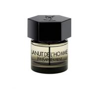 Yves Saint Laurent La Nuit de l'Homme Eau de toilette 40 ml