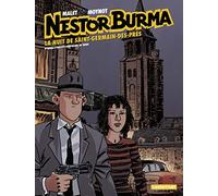 La nuit de Saint-Germain-des-Prés: LA NUIT DE ST GERMAIN DES PRES