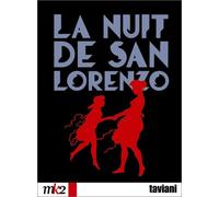 La nuit de san lorenzo