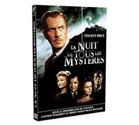 La nuit de tous les mysteres