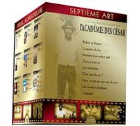 La nuit des césars : l'esquive ; les invasions barbares ; harry un ami qui vous veut du bien ; c'est quoi la vie ; les a