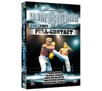 LA NUIT DES CHAMPIONS 2001-2002