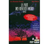 La Nuit Des Chauves-Souris