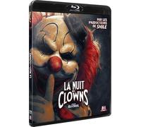 La Nuit des clowns