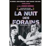 La nuit des forains