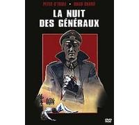 La Nuit des généraux