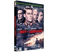 La nuit des généraux