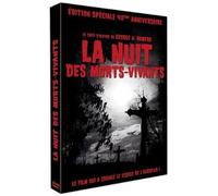 La nuit des morts vivants
