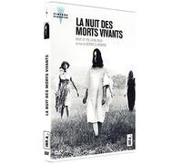 La nuit des morts vivants