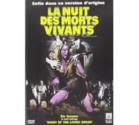 La Nuit des Morts Vivants