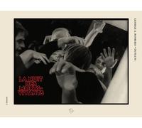 La nuit des morts-vivants