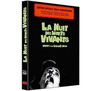 La nuit des morts vivants