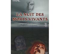 La nuit des morts vivants