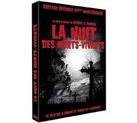 La nuit des morts vivants