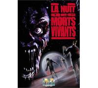 La nuit des morts vivants