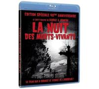 La nuit des morts vivants