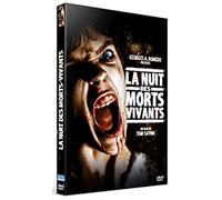La nuit des morts-vivants