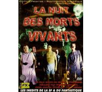 La Nuit des morts vivants