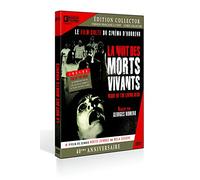 La nuit des morts vivants- dvd edition collector