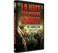 La nuit des morts vivants : re-animation