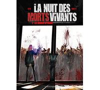 La Nuit des morts-vivants - Tome 02: Les Démons de Mandy - NUOVO
