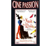 La nuit des rois
