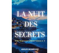 La Nuit des Secrets: Suspense et intrigue avec des rebondissements inattendus