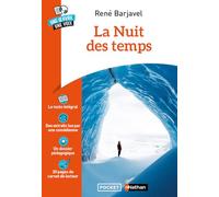 La Nuit des temps: Une oeuvre une voix