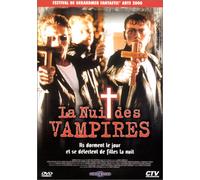 La nuit des vampires