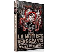 LA NUIT DES VERS GEANT
