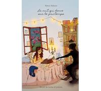 La nuit donne sur printemps