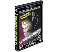 La nuit du carrefour (Import) Max Dalban Pierre Renoir Jean Renoir