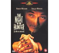 La Nuit du chasseur [Import belge]