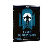 La Nuit du loup-garou