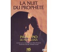 La nuit du prophète - Padre Pio - DVD