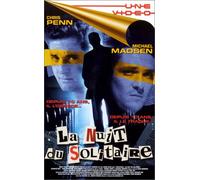 La nuit du solitaire