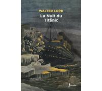 La Nuit du Titanic