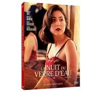 La nuit du verre d'eau