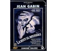 La nuit est mon royaume
