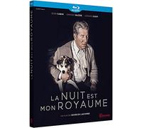 La nuit est mon royaume [Blu-ray]