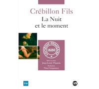 La nuit et le moment - Crébillon Fils - Comédie Française