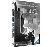 La Nuit Fantastique