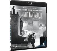 La Nuit Fantastique [Blu-Ray]