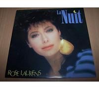 LA NUIT / J'ETAIS AU RENDEZ-VOUS - 45 TOURS -