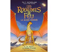 La nuit-la-plus-claire: La bande dessinée-La nuit-la-plus-claire: 5