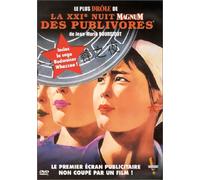 La nuit magnum des publivores
