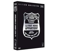 La nuit nous appartient