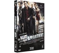 La nuit nous appartient